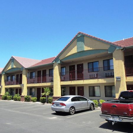 America'S Best Inn & Suites Saint George Exteriér fotografie