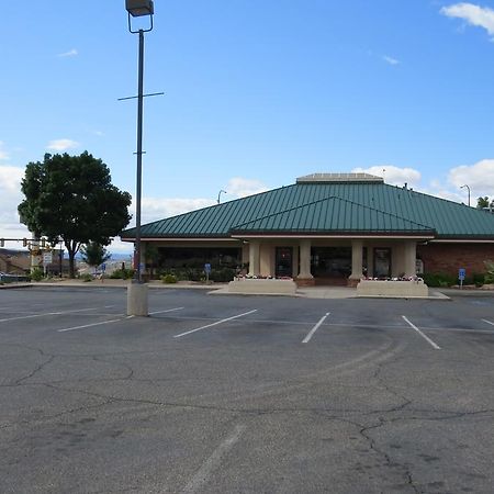 America'S Best Inn & Suites Saint George Exteriér fotografie