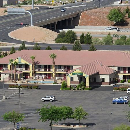 America'S Best Inn & Suites Saint George Exteriér fotografie