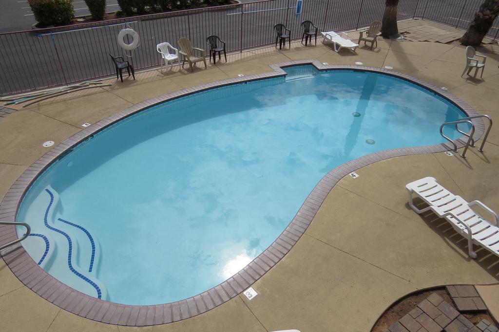 America'S Best Inn & Suites Saint George Exteriér fotografie