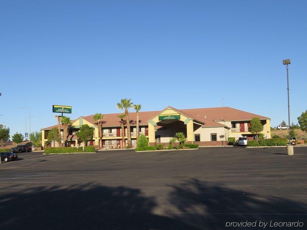 America'S Best Inn & Suites Saint George Exteriér fotografie