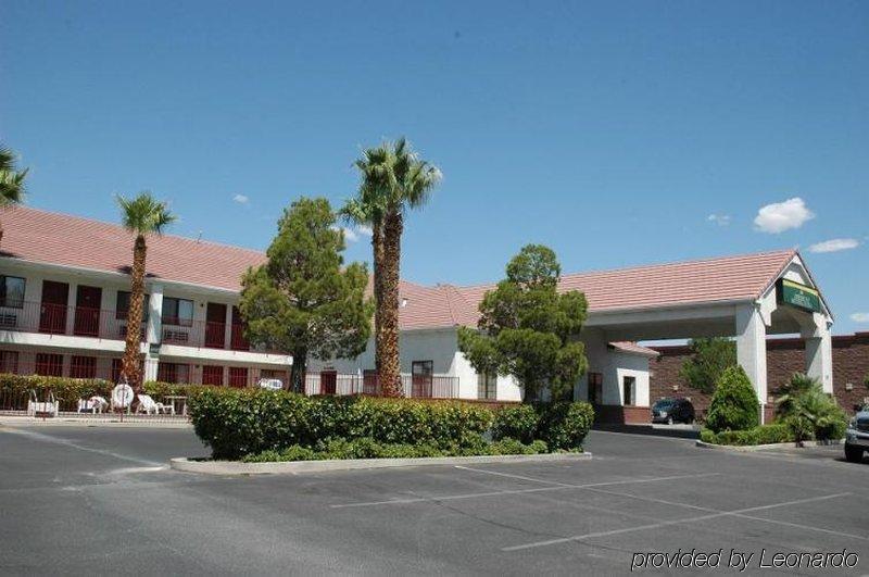 America'S Best Inn & Suites Saint George Exteriér fotografie