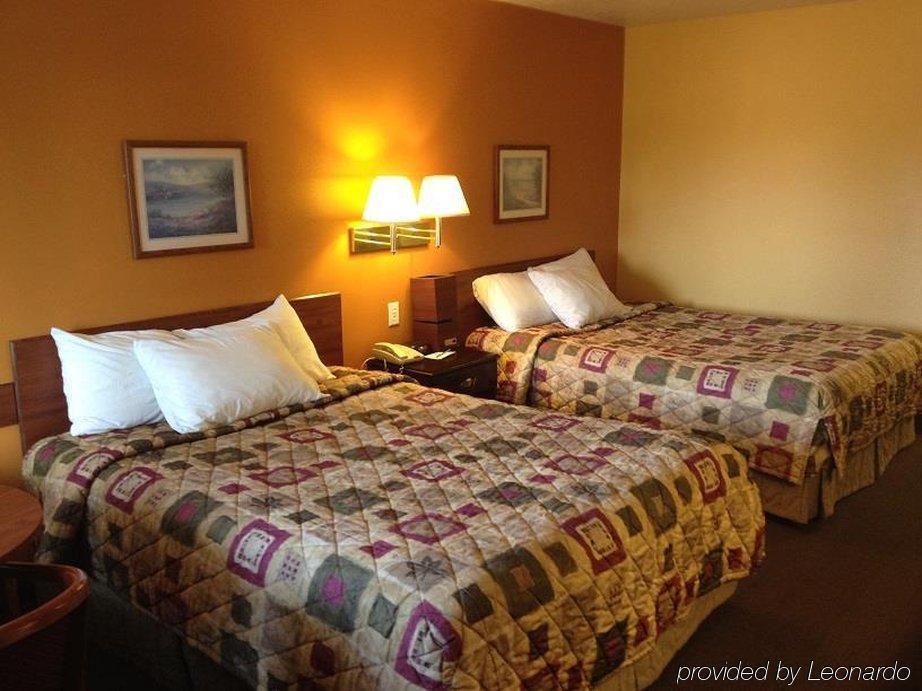 America'S Best Inn & Suites Saint George Exteriér fotografie