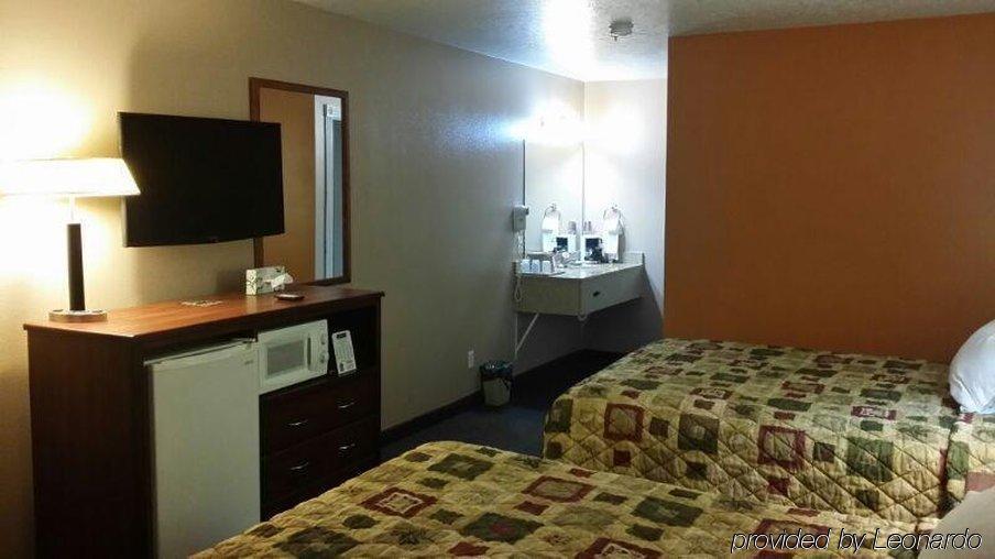 America'S Best Inn & Suites Saint George Exteriér fotografie
