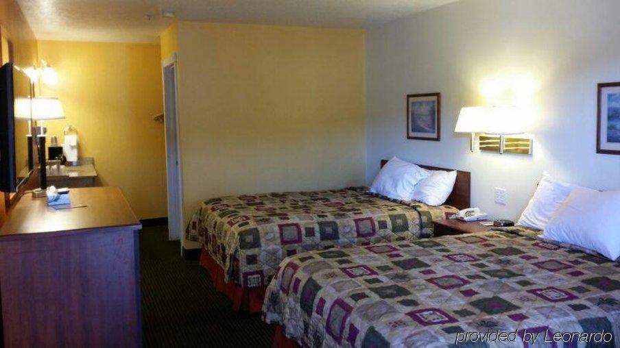 America'S Best Inn & Suites Saint George Exteriér fotografie