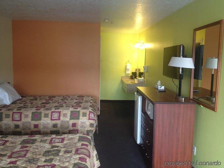 America'S Best Inn & Suites Saint George Exteriér fotografie