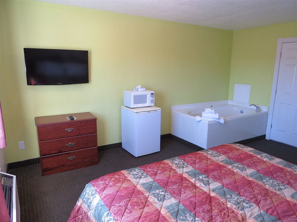 America'S Best Inn & Suites Saint George Exteriér fotografie