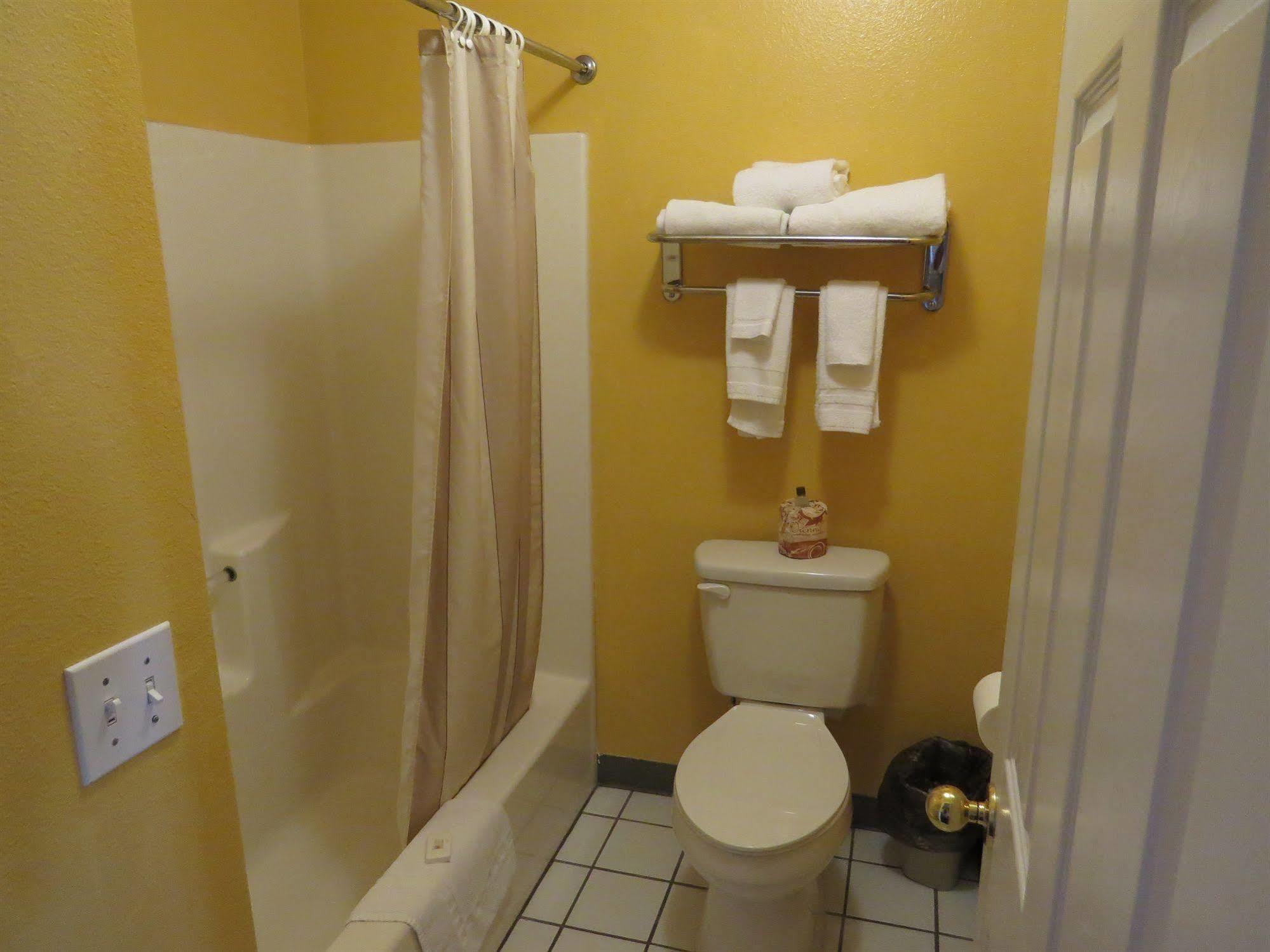 America'S Best Inn & Suites Saint George Exteriér fotografie
